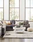 Paxton Modular Sectional