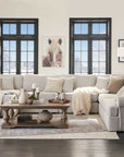 Alani Modular Sectional
