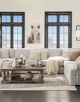 Alani Modular Sectional