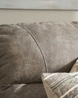 Trouper Reclining Modular Sectional