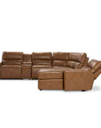 Maddox Reclining Modular Sectional