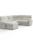 Maddox Reclining Modular Sectional