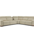 Acadia Reclining Modular Sectional