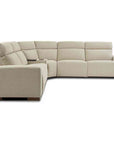 Acadia Reclining Modular Sectional