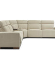 Acadia Reclining Modular Sectional