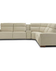 Acadia Reclining Modular Sectional
