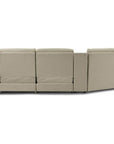 Acadia Reclining Modular Sectional