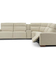 Acadia Reclining Modular Sectional