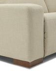 Acadia Reclining Modular Sectional