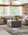 Armitage Reclining Modular Sectional