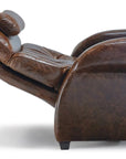 Zero Gravity Chair with Heat and Air Massage