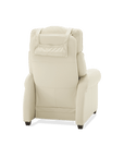Zero Gravity Chair with Heat and Air Massage