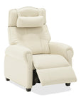 Zero Gravity Chair with Heat and Air Massage