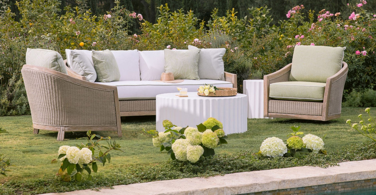 Outdoor Furniture