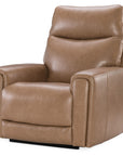 RC - Raze Lift Chair With Power  Recline / Headrest / Lumbar / Heat / Massage