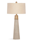Rowan - Table Lamp - Beige