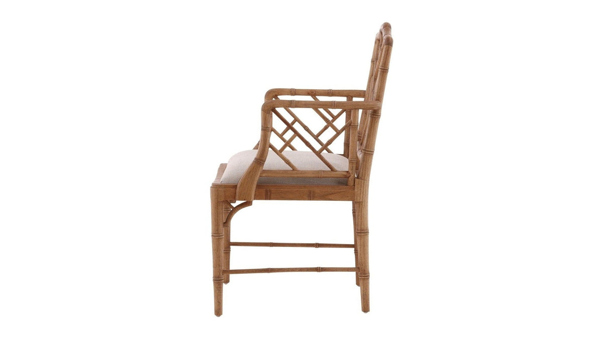 Sawyer - Arm Chair