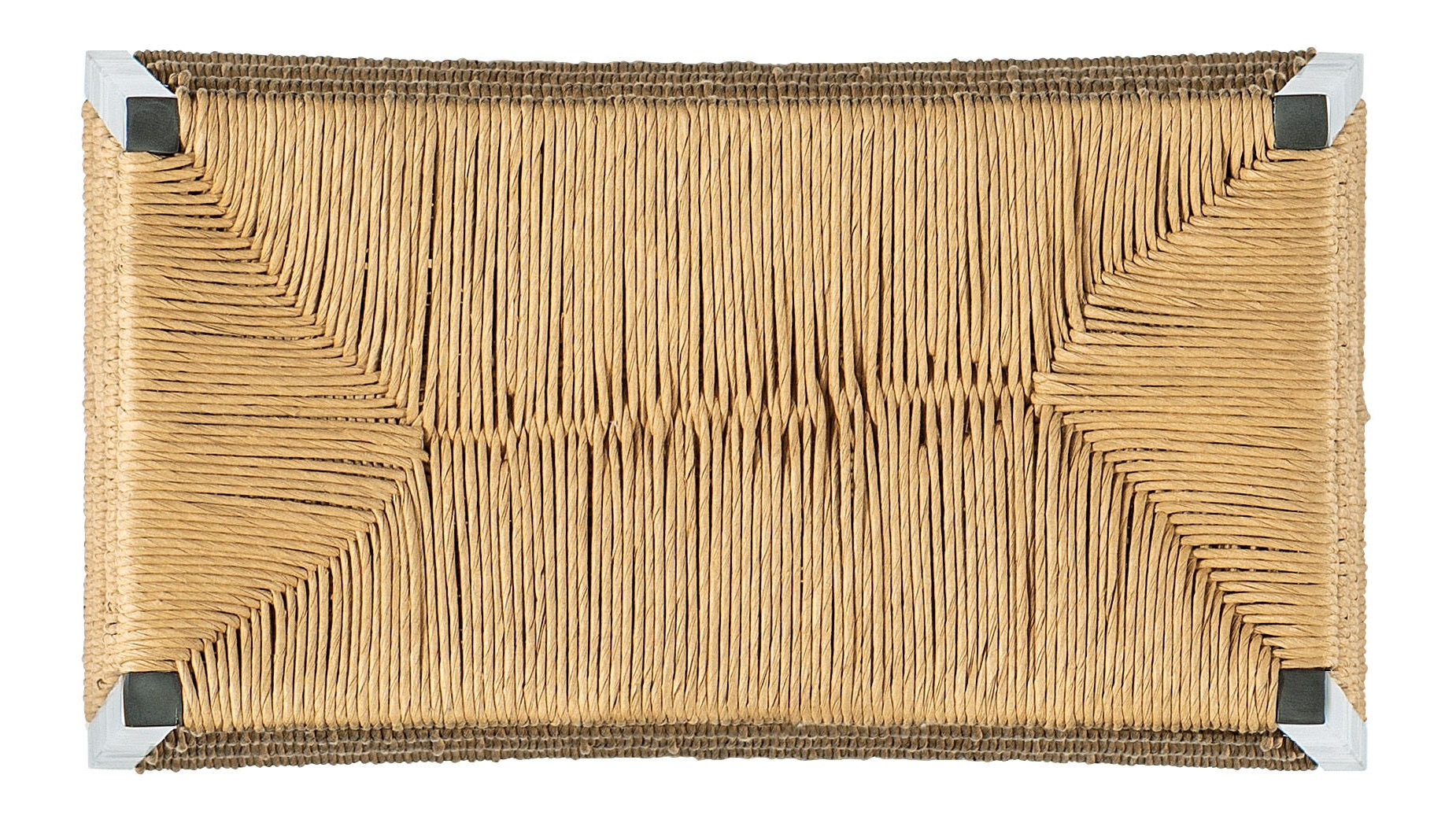 Commerce And Market - Bookcase - Light Brown