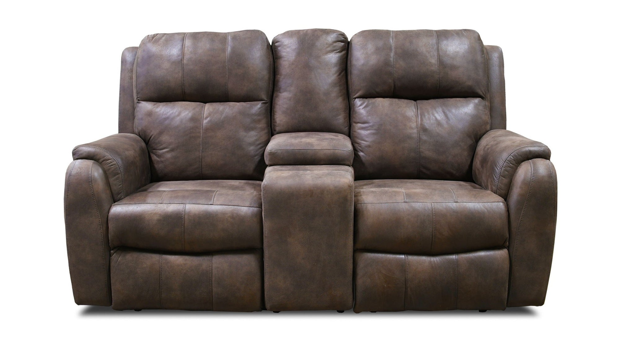 EZ Motion - EZ1R00 - Double Reclining Loveseat