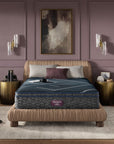 Beautyrest World Class - Level Four Hybrid Medium Apex Pillow Top Mattress