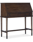 Commerce And Market - Secretariat Secretary - Dark Brown