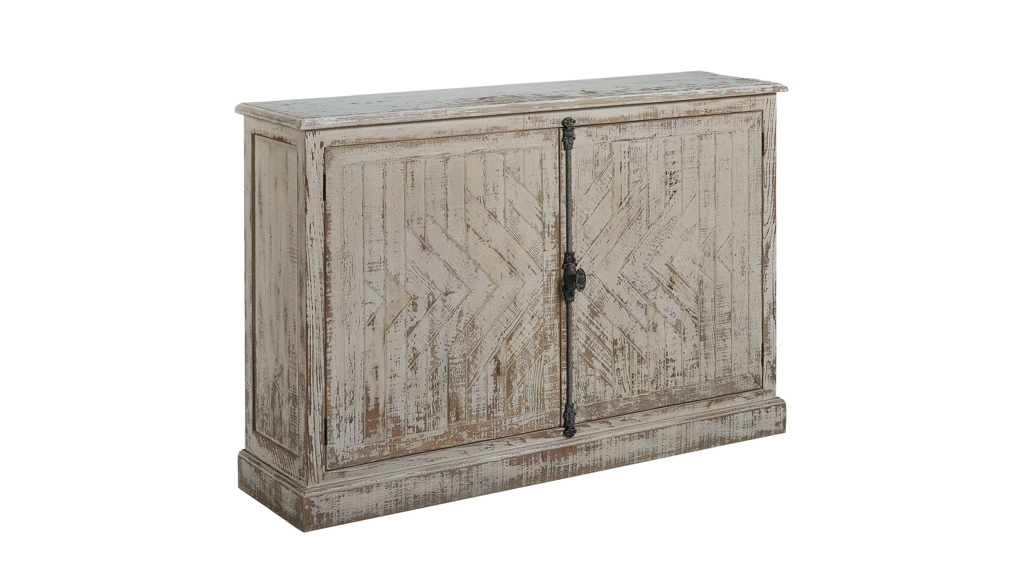 Urbandale - Cabinet - Gray