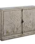 Urbandale - Cabinet - Gray