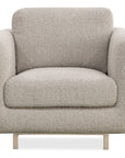 CC - Dawson Swivel Accent Chair