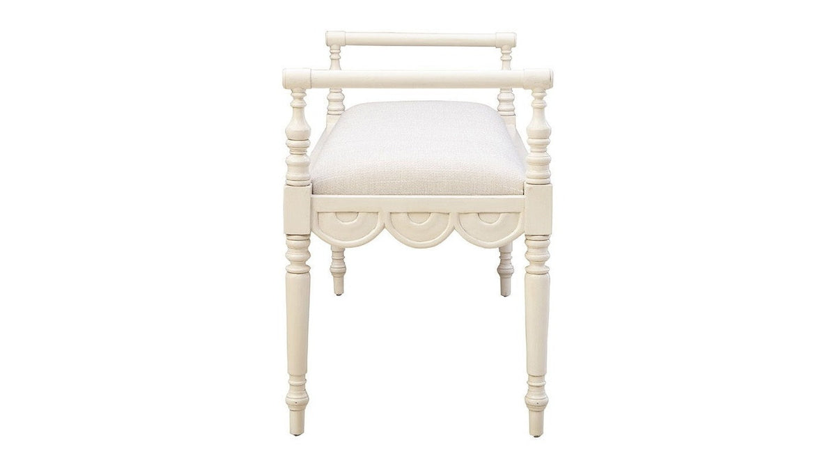 Juliet - Bench