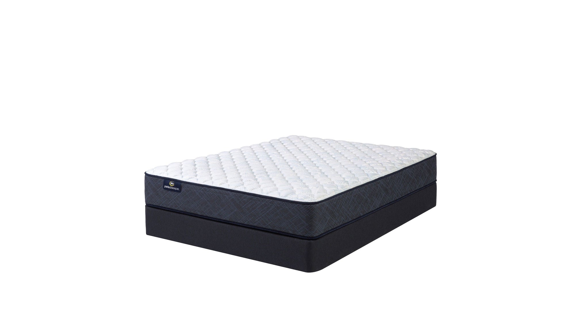 Perfect Sleeper - 10.5" Adoring Night Firm Mattress