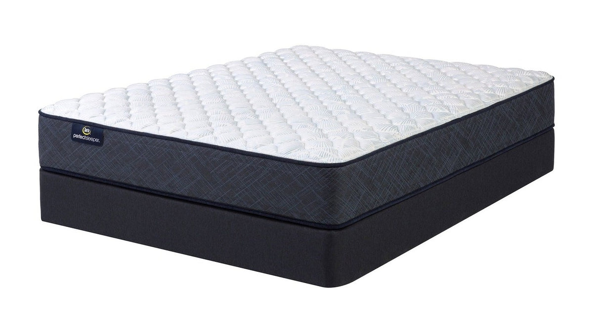 Perfect Sleeper - 10.5" Adoring Night Firm Mattress