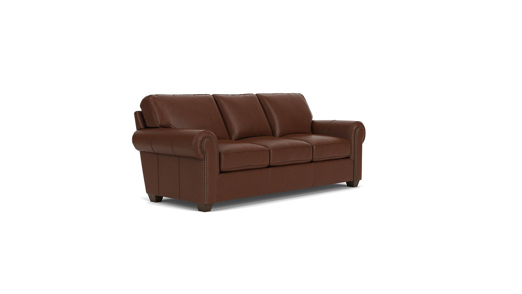 Carson - Sofa With Nailhead Trim