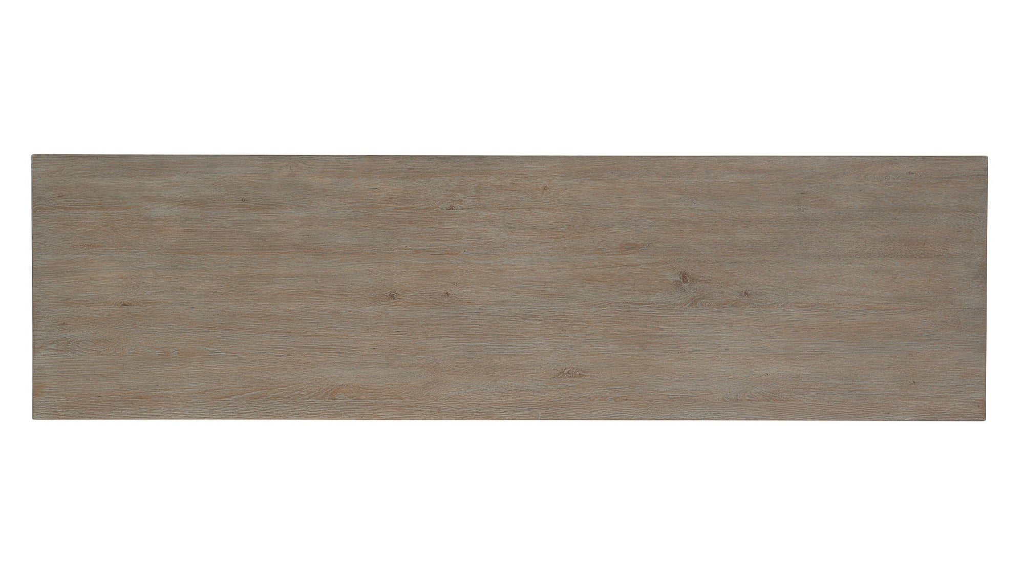 Serenity - Mainstay 6-Drawer Dresser - Gray