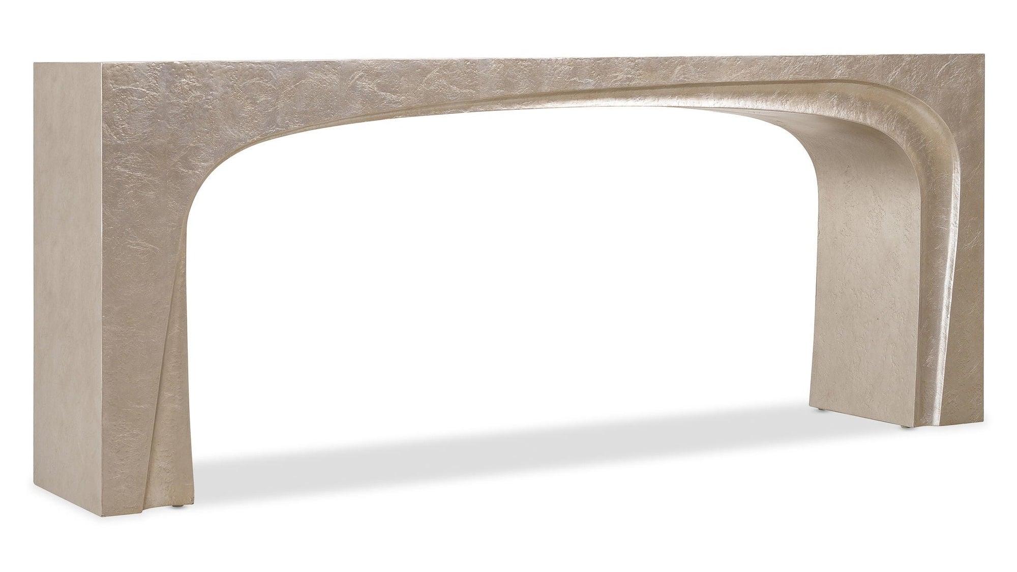Westwood - Console Table - Gold