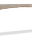 Westwood - Console Table - Gold