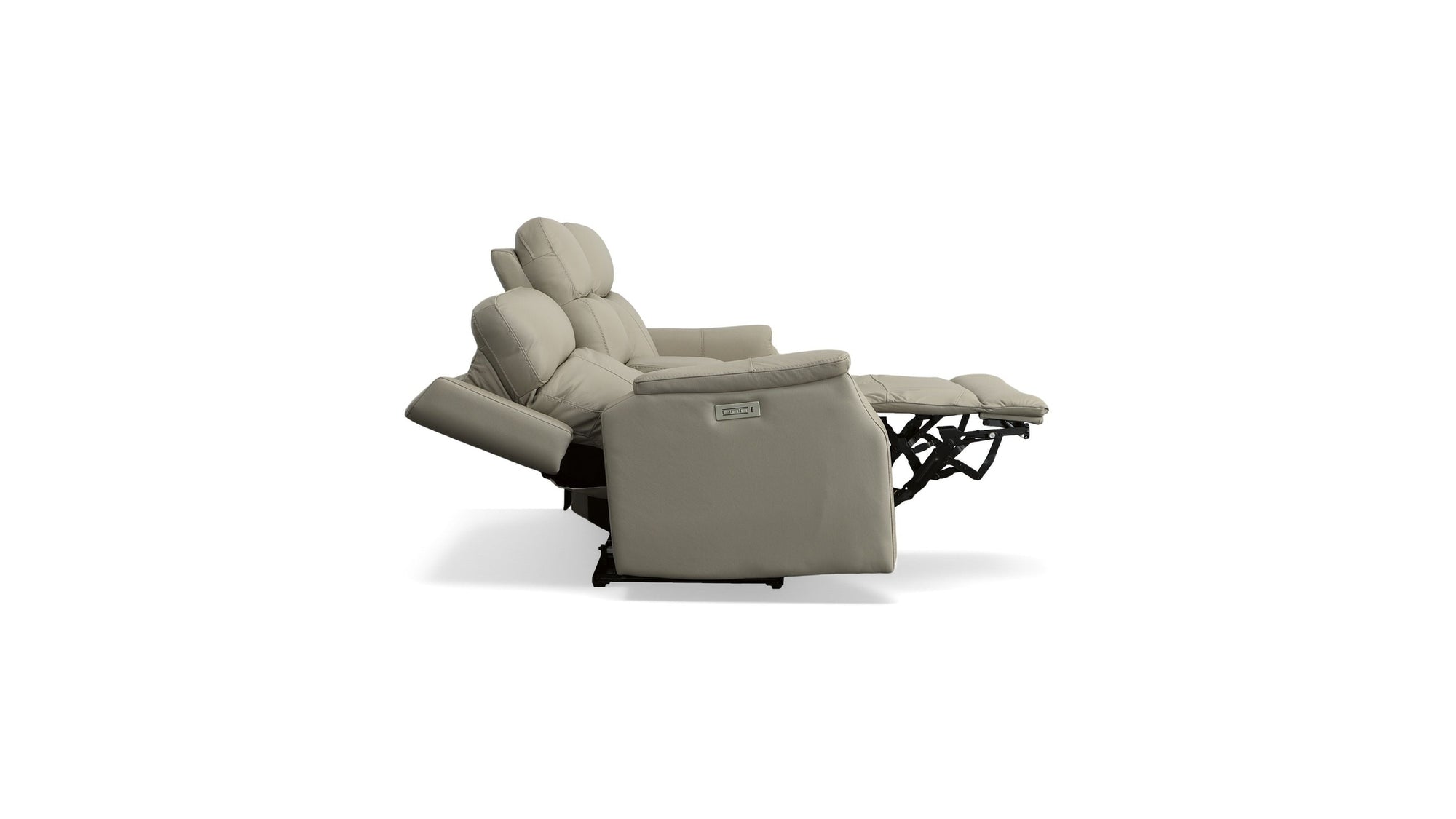 Easton - Reclining Loveseat