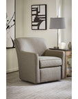 Raleigh - Swivel Chair