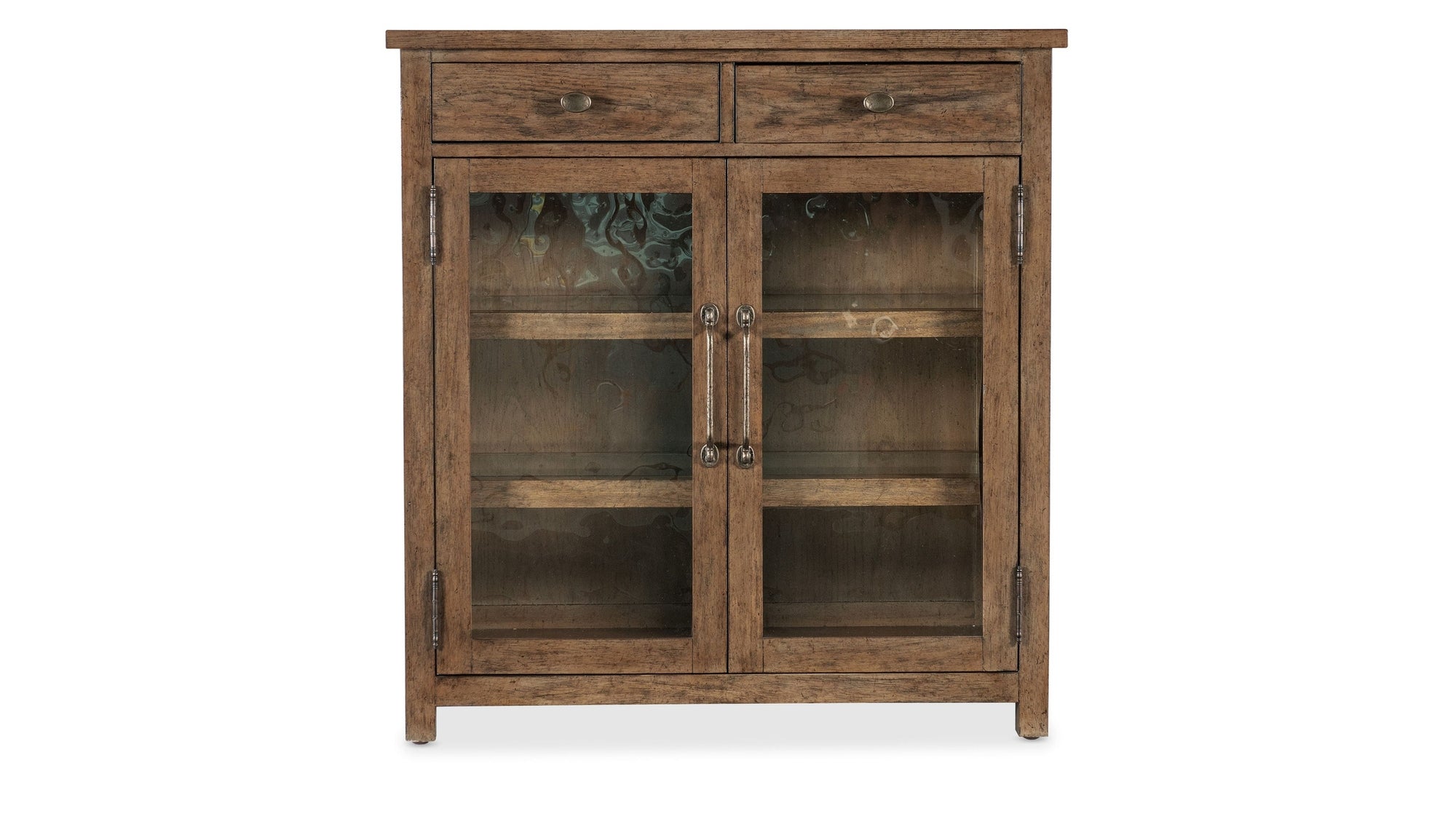 Americana - Pie Chest - Light Brown