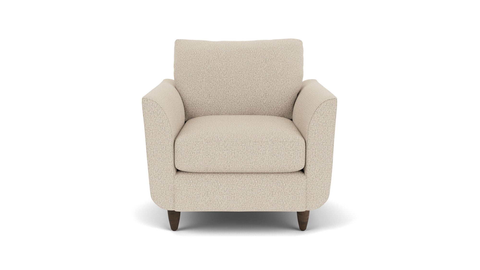 Mia - Fabric Chair
