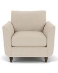 Mia - Fabric Chair