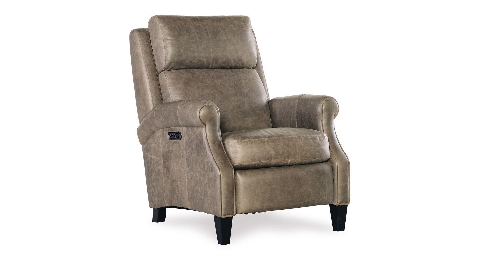 RC - Hurley Power Recliner With Power Headrest