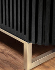Commerce And Market - Easton Entertainment Console
