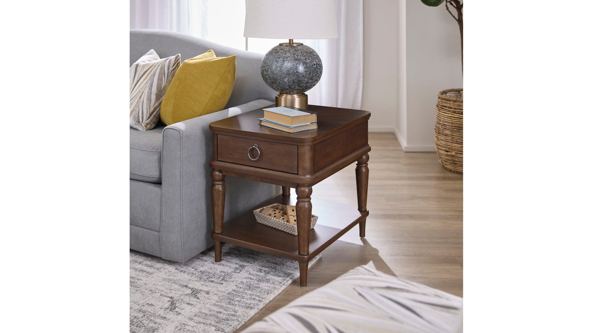 Bellevue - Table