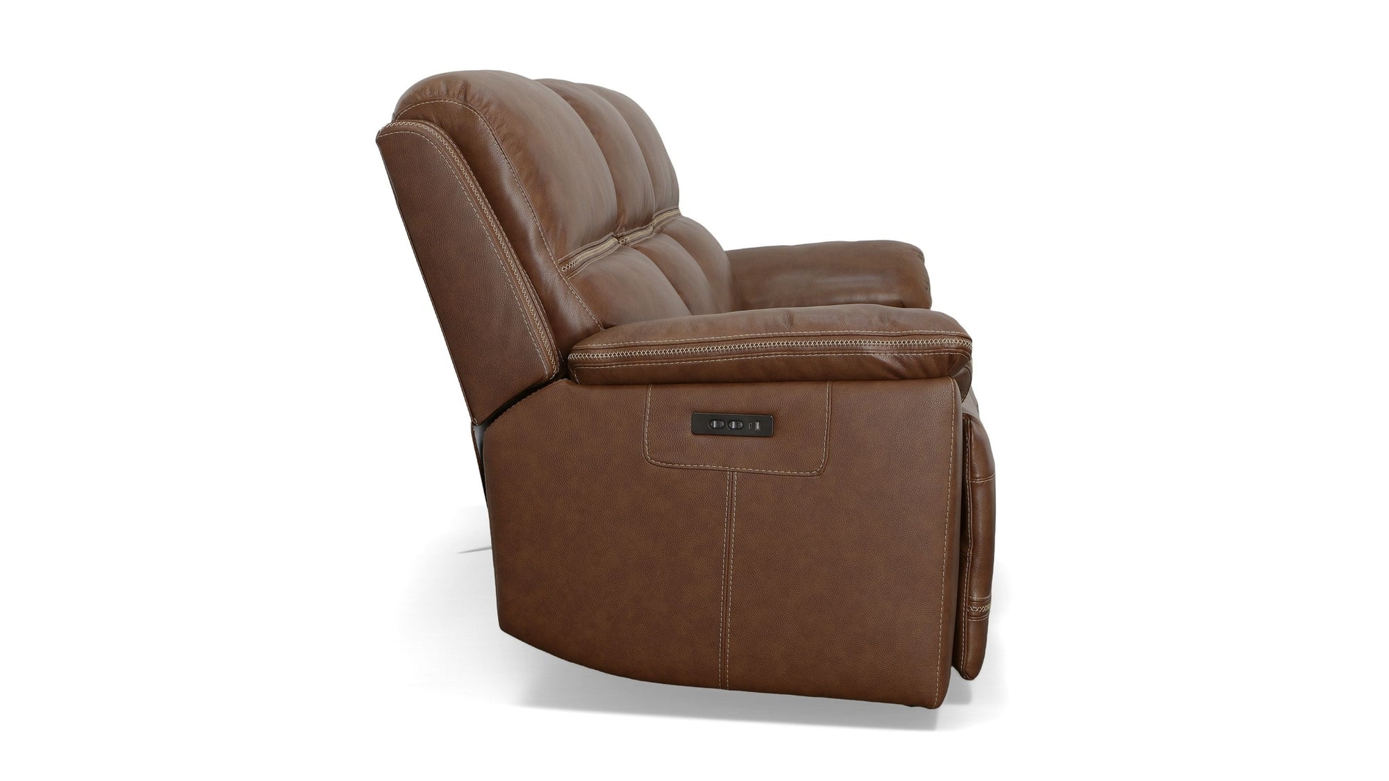 Jackson - Power Reclining Sofa With Power Headrests