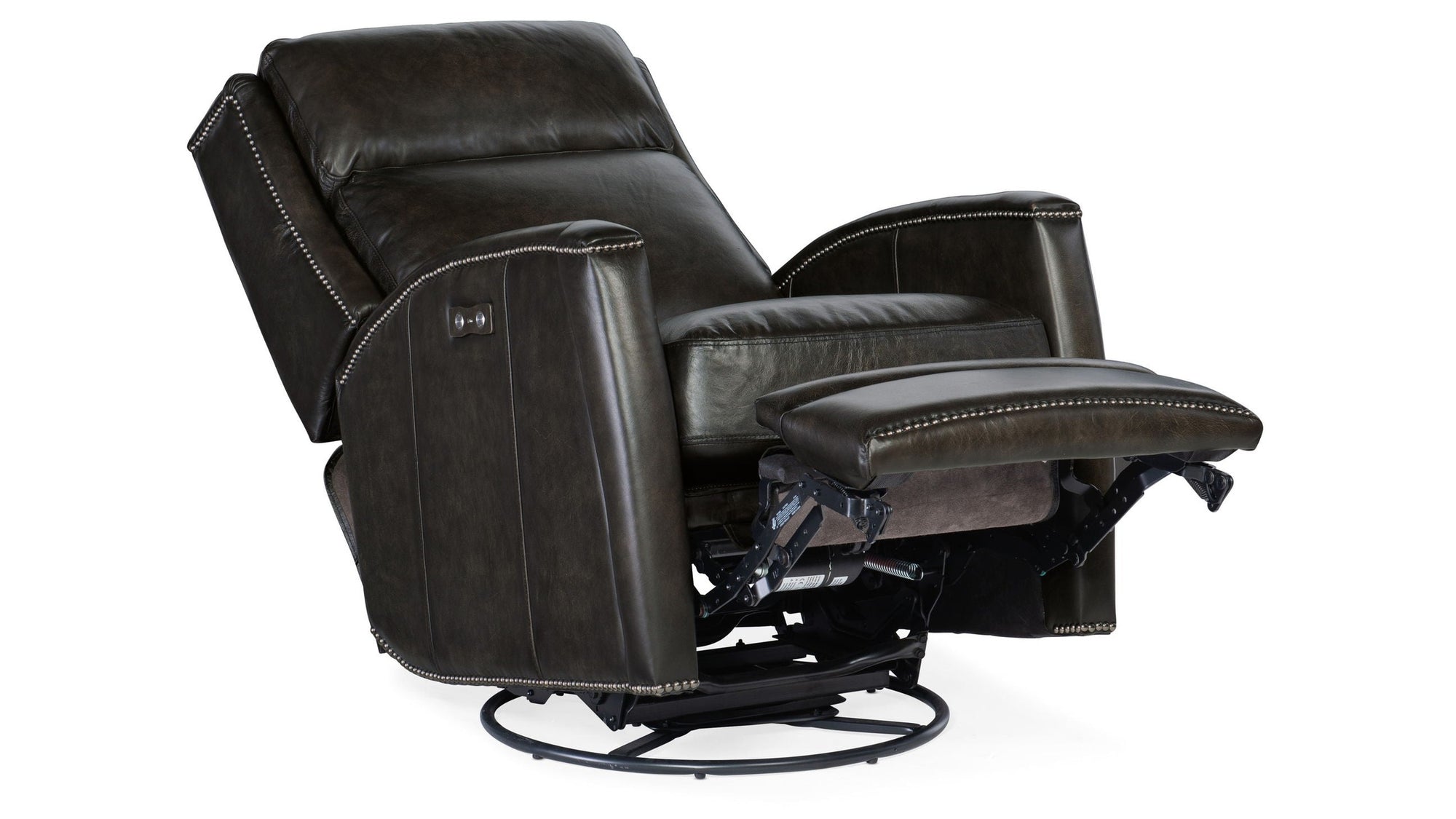 Declan - Power Glider Recliner