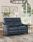 Elizabeth - Power Reclining Loveseat With Power Headrest