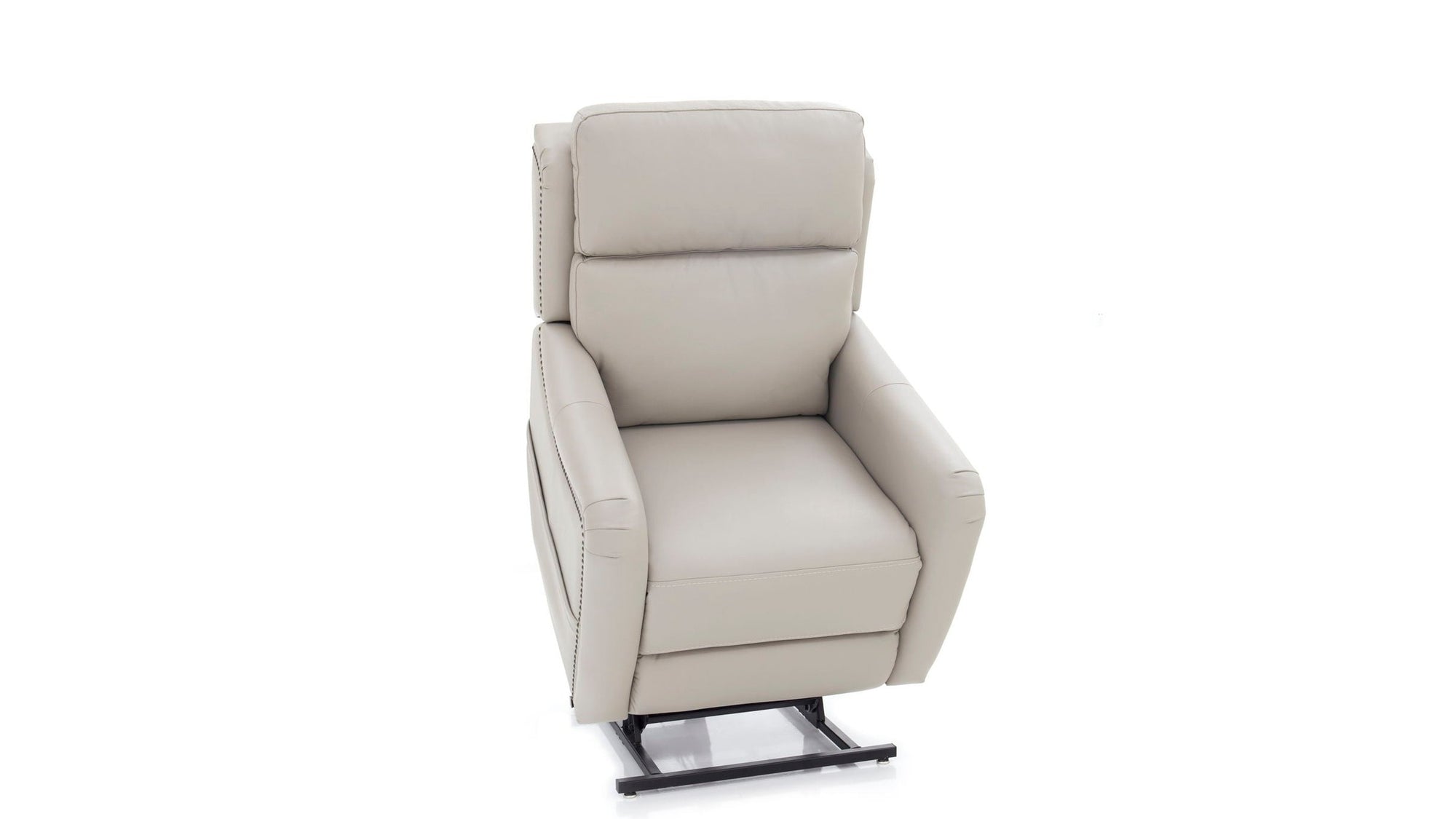 Longview - Power Lift Recliner With Power Headrest, Power Lumbar And Heat