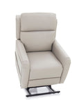 Longview - Power Lift Recliner With Power Headrest, Power Lumbar And Heat
