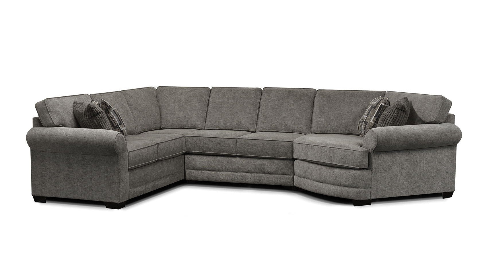 Brantley - 5630 - Sectional