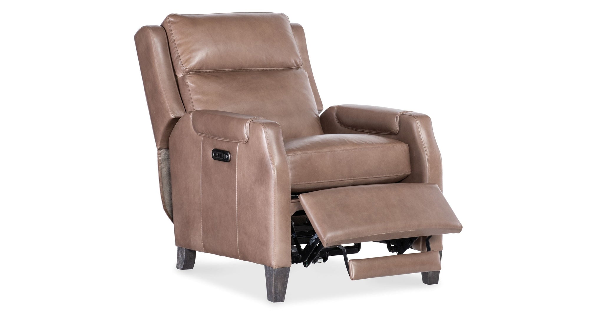 RC - Nelson Power Recliner With Power Headrest